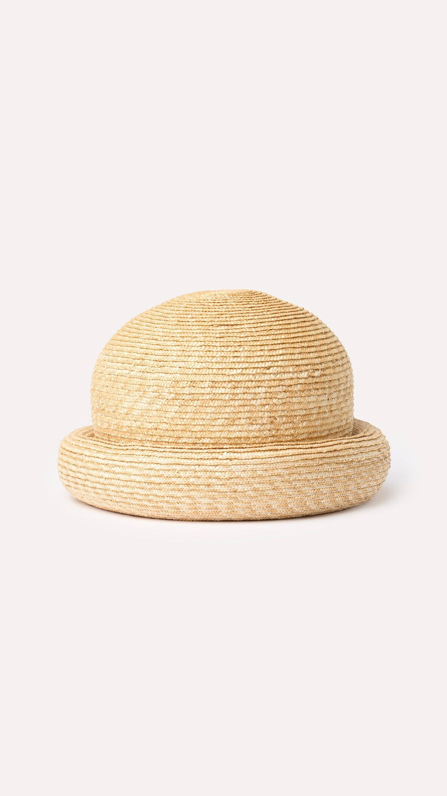 STRAW HAT