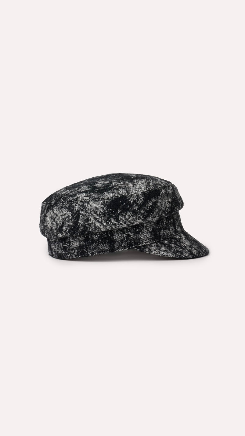 BAKER BOY KEPI