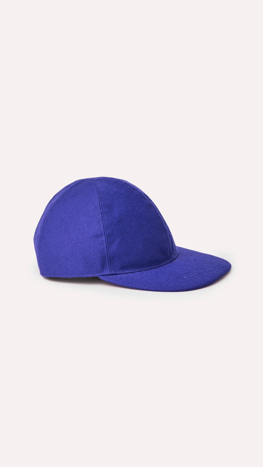 WOOL CAP