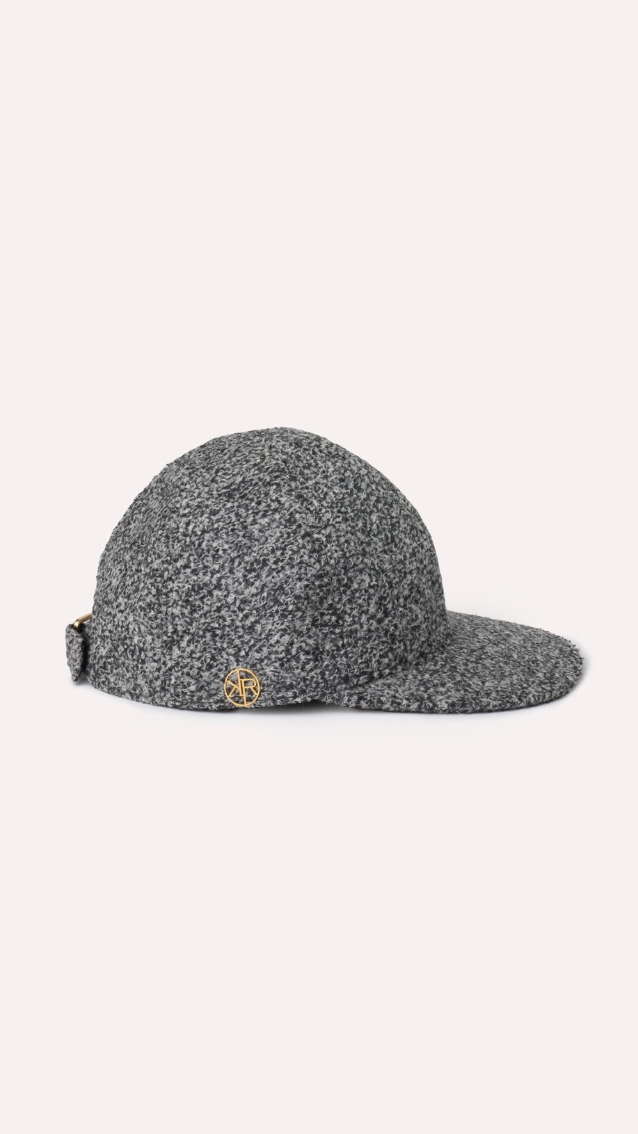 WOOL CAP