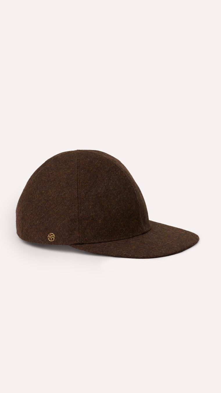 WOOL CAP