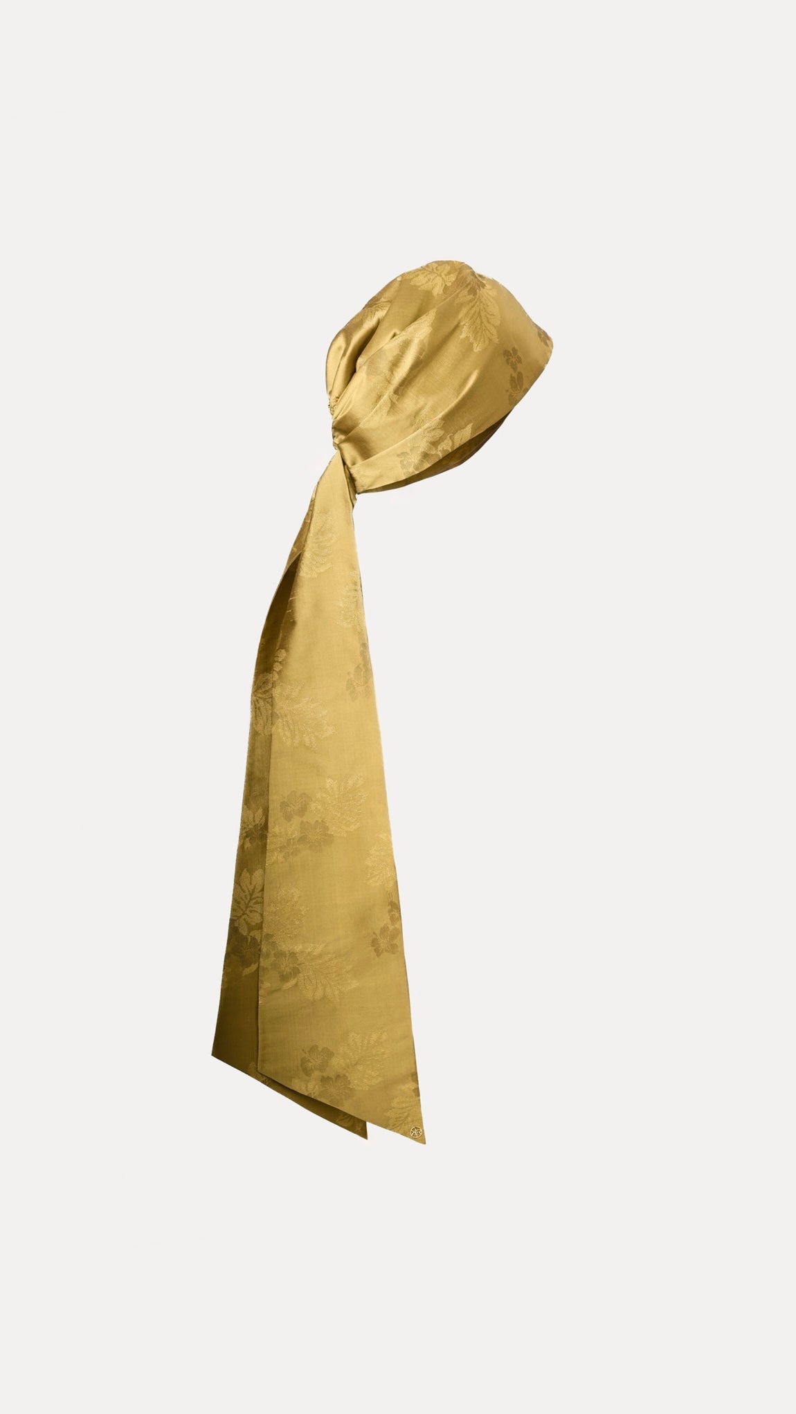 SILK BANDANA