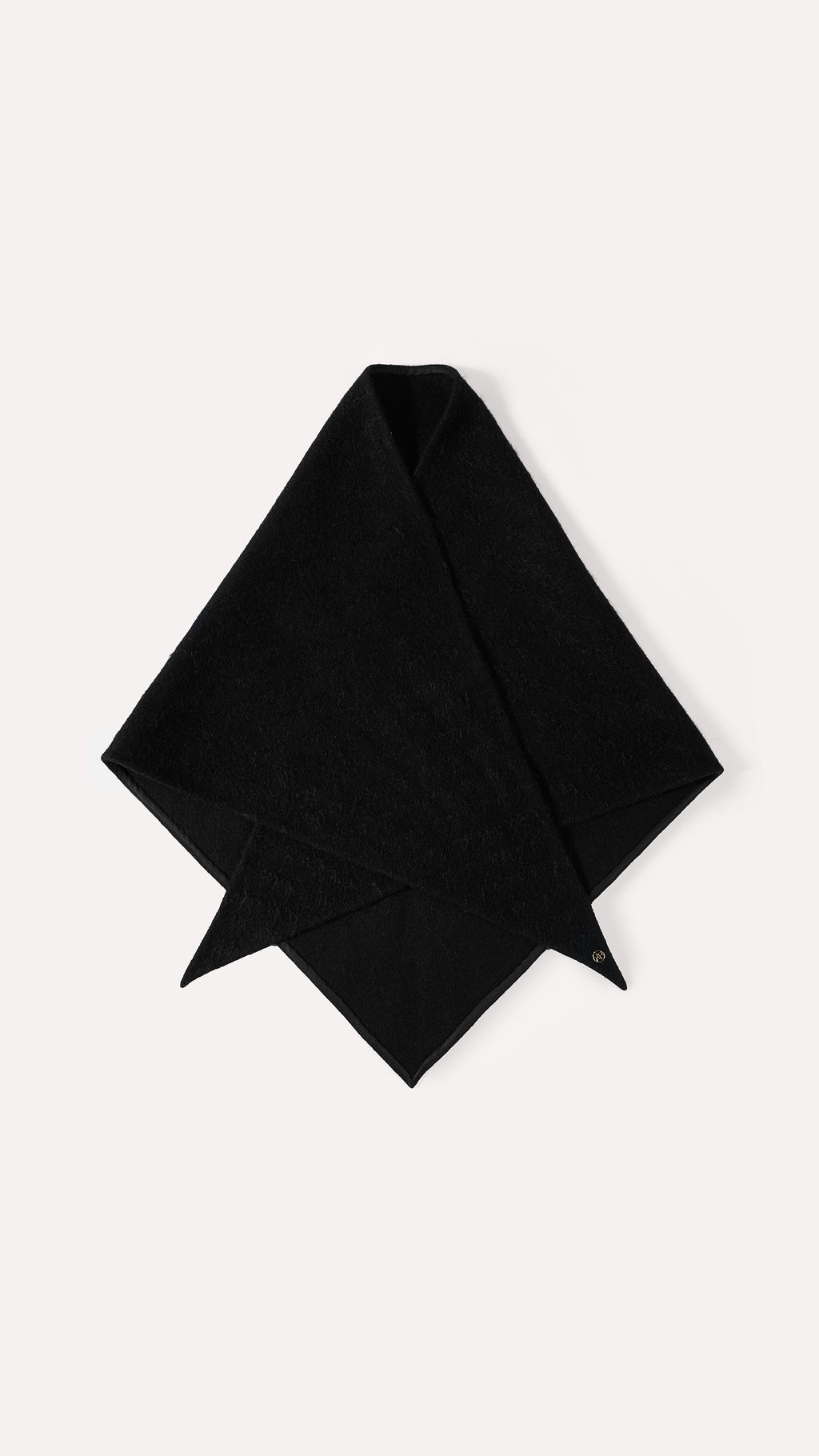 WOOL SHAWL
