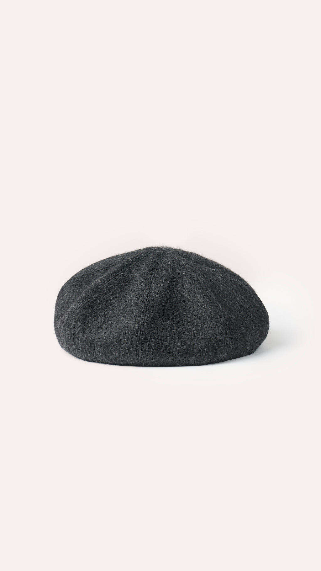 WOOL BERET