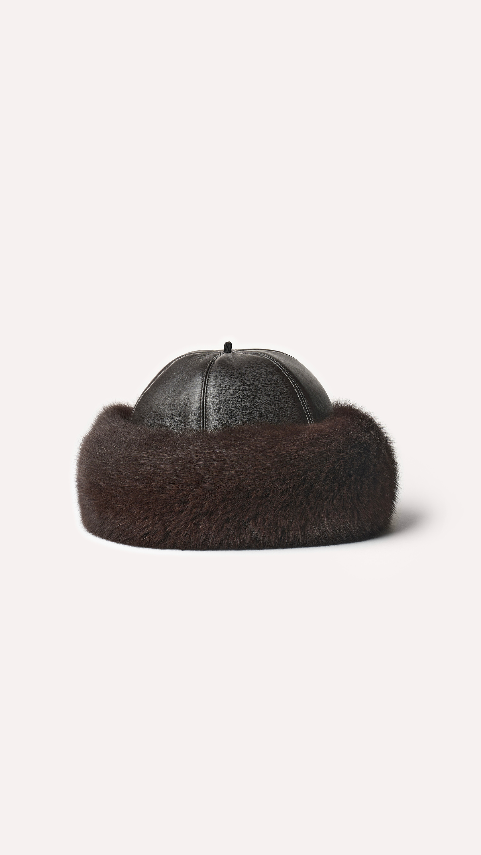 FUR SHAPKA
