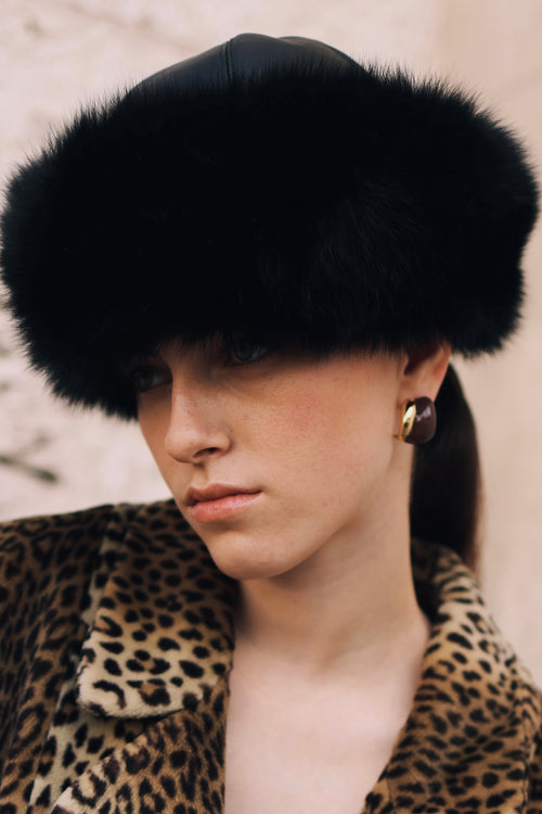 FUR SHAPKA