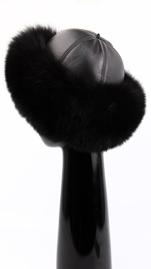 FUR SHAPKA